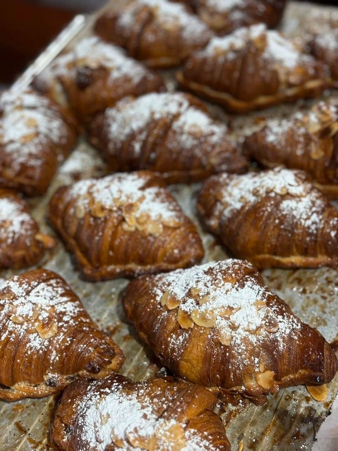 Viennoiseries